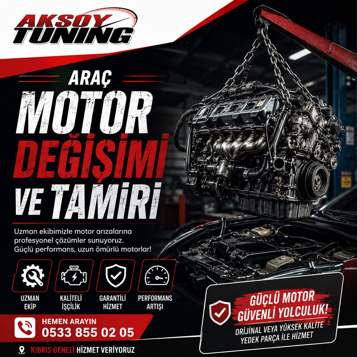 arac-motor-degisimi-fiyatlari