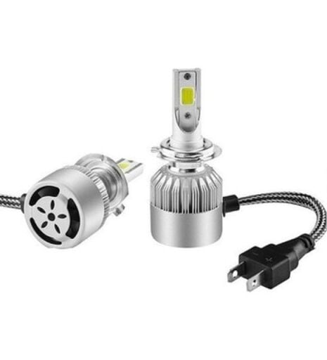 Led Xenon