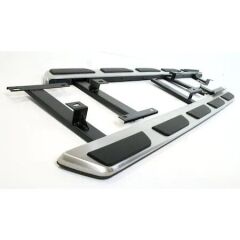 Audi Q5 2010-2017  Uyumlu Oem Yan Basamak