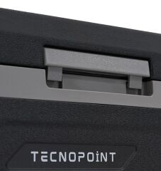 Tecnopoint TC21-16 Çift Kapaklı Oto Buzdolabı 30 Litre