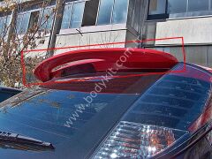 Ford Focus1  Uyumlu Yedek Parça HB Spoiler