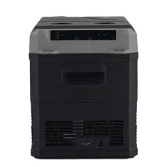 Tecnopoint TC21-17 Çift Kapaklı Oto Buzdolabı 40 Litre