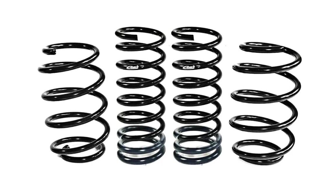 BMW G20 Uyumlu  320i/330i/320d Eibach Pro-Kit Spor Yay -30mm