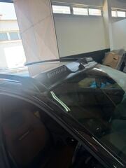 Ford Ranger 18 Ledli Ön Cam Üstü Vizör