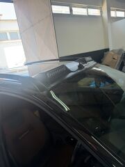 Ford Ranger 18 Ledli Ön Cam Üstü Vizör