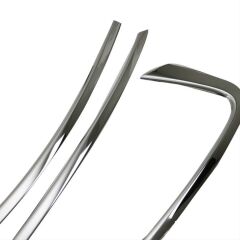 Ford Focus   Uyumlu Yedek Parça   2019+ Cam Nıkelajı - Üst