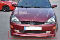 Ford Focus 1 Uyumlu Yedek Parça Ön Tampon Eki