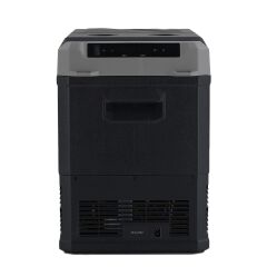 Tecnopoint TC21-18 Çift Kapaklı Oto Buzdolabı 50 Litre