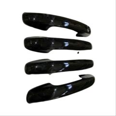 Ford Focus  Uyumlu Yedek Parça  2019+ Kapı Kolu Pıano Black