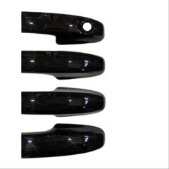 Ford Focus  Uyumlu Yedek Parça  2019+ Kapı Kolu Pıano Black