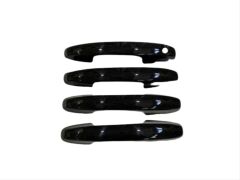 Ford Focus  Uyumlu Yedek Parça  2019+ Kapı Kolu Pıano Black