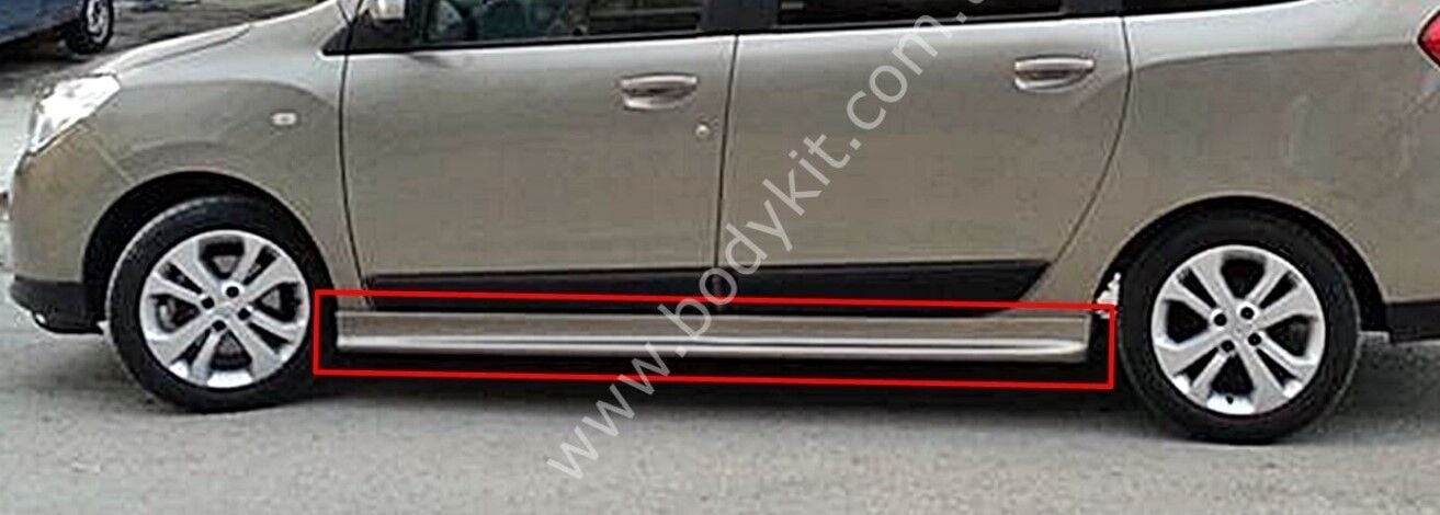 Dacia Lodgy Uyumlu Yedek Parça Marşpiyel