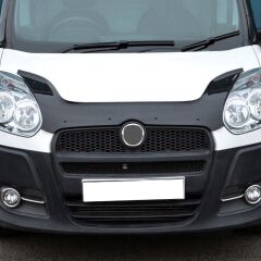 Fiat Doblo Uyumlu Yedek Parça Ön Kaput Koruyucu Rüzgarlığı 2010-2015