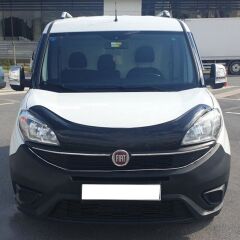 Fiat Doblo Uyumlu Yedek Parça Ön Kaput Koruyucu Rüzgarlığı 2015- Sonrası