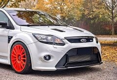 Ford Focus 2 - 2.5 Uyumlu yedek Parça  RS Kaput Havalandırma