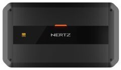 Hertz DP-4.400 4 Kanal Amfi