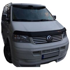 Volkswagen Transporter T7 2015 - 2019 Uyumlu Yedek Parça Şapka - Güneşlik Boyasız