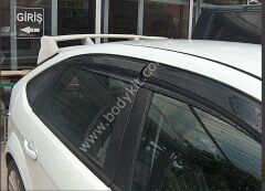 Ford Focus 2 - 2.5  Uyumlu yedek Parça RS Spolier