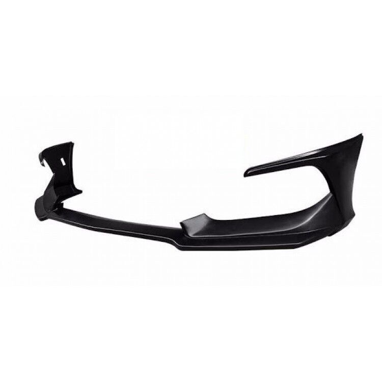 Honda Civic Fc5 Uyumlu Yedek Parça 2016 - 19 Turbo Ön Ek Plastik Boyasız