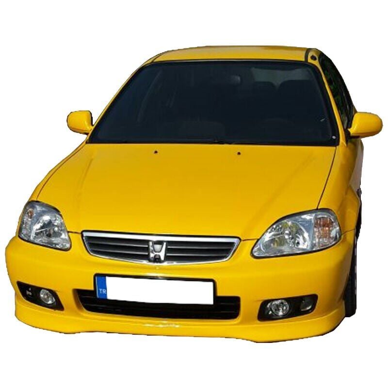 Honda Civic Uyumlu 1996-2001 HB Ön Karlık Boyasız
