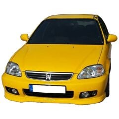 Honda Civic Uyumlu 1996-2001 HB Ön Karlık Boyasız