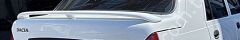 Dacia Solenza Uyumlu Yedek Parça Spoiler