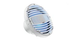 Hertz HMX-8LD-TW Marine 20cm. Ledli Koaksiyal Hoparlör