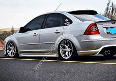 Ford Focus 2 - 2.5 Uyumlu yedek Parça  Marşpiyel