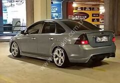 Ford Focus 2 - 2.5 Uyumlu yedek Parça  Marşpiyel