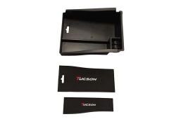 Hyundai Tucson 2015-2018 Orta Konsol Kutusu