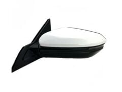 Honda Cıvıc 2016-2021 FC5 Için Uyumlu Yedek Parça Ayna- Sol