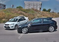 Ford Focus 2 - 2.5 Uyumlu yedek Parça  ST Marşpiyel Tek Kapı