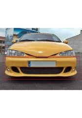 Renault Megane 1 Uyumlu Yedek Parça Coupe Ön Tampon