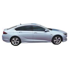 Opel İnsignia 2017 Uyumlu Marşpiyel Seti OPC Line St