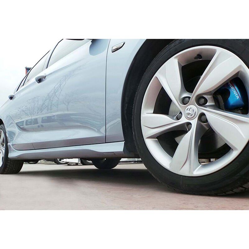 Opel İnsignia 2017 Uyumlu Marşpiyel Seti OPC Line St