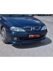 Renault Megane 1 HB Uyumlu Yedek Parça Ön Tampon Eki