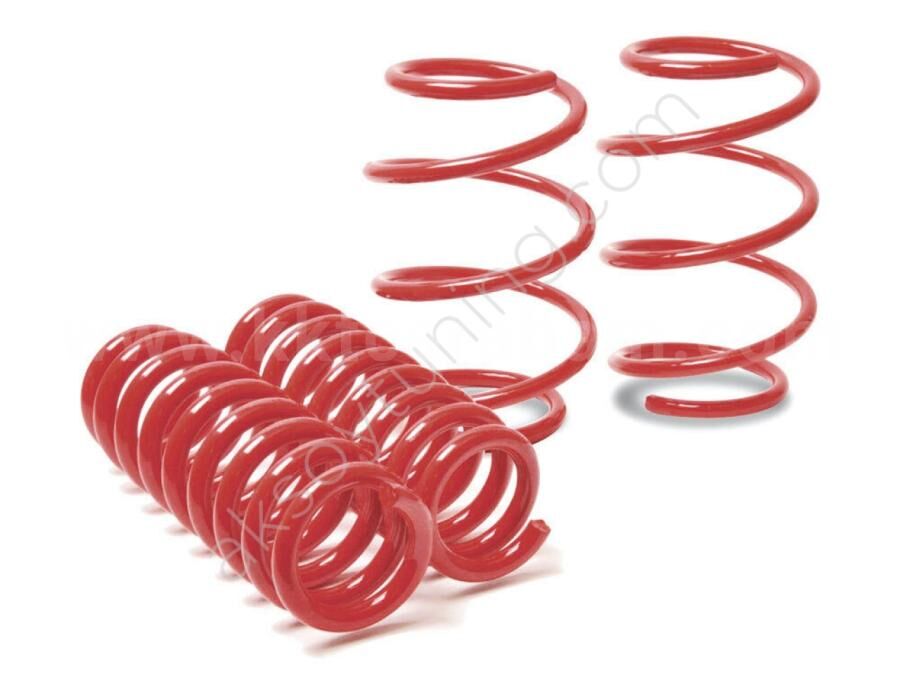BMW G30 Uyumlu 520i/530i/520d/525d/530d Eibach Pro-Kit Spor Yay 30-30mm