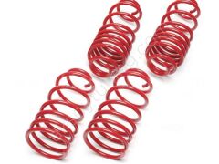 BMW G30 Uyumlu 520i/530i/520d/525d/530d Eibach Pro-Kit Spor Yay 30-30mm