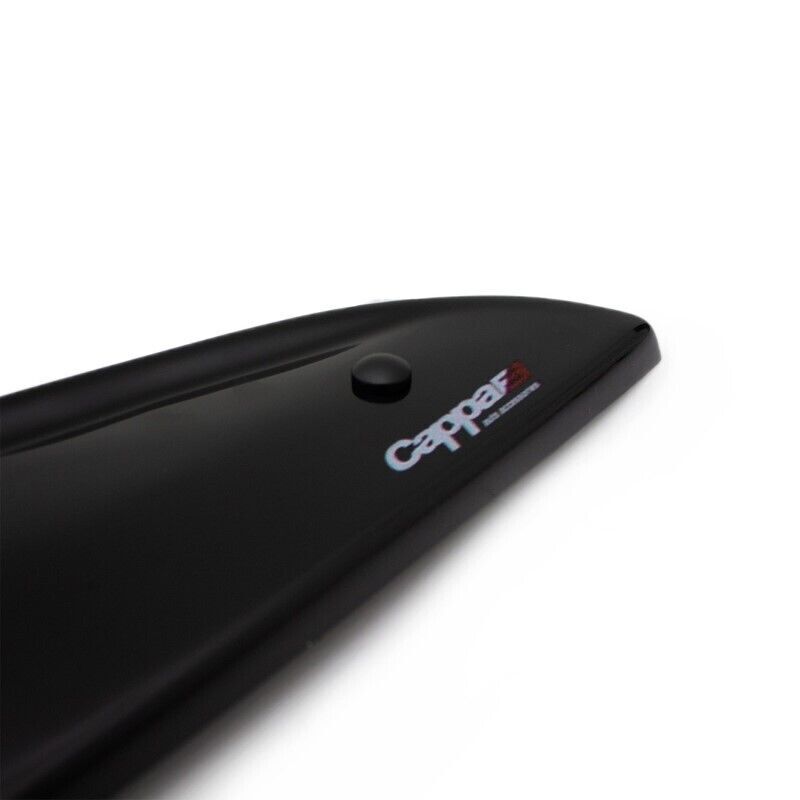 Fiat Talento Uyumlu Yedek Parça Ön Kaput Koruyucu Rüzgarlığı 2016- Yılı ve Sonrası