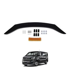 Fiat Talento Uyumlu Yedek Parça Ön Kaput Koruyucu Rüzgarlığı 2016- Yılı ve Sonrası