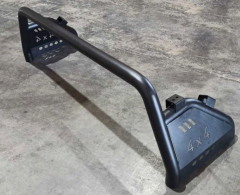 Nissan Navara NP300 2015-2020 Uyumlu Yedek Parça Sepetli Roll Bar