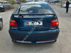 Renault Megane 1 HB Uyumlu Yedek Parça Spoiler