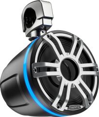 Hertz HTX-8H S-FL-G Marine 20cm.Özel Tasarım Kule Tipi Koaksiyal Hoparlör