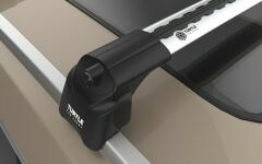 Seat Altea XL 2006 - 2015 Uyumlu Yedek Parça Port Bagaj Ara Atkı Turtle Air 2