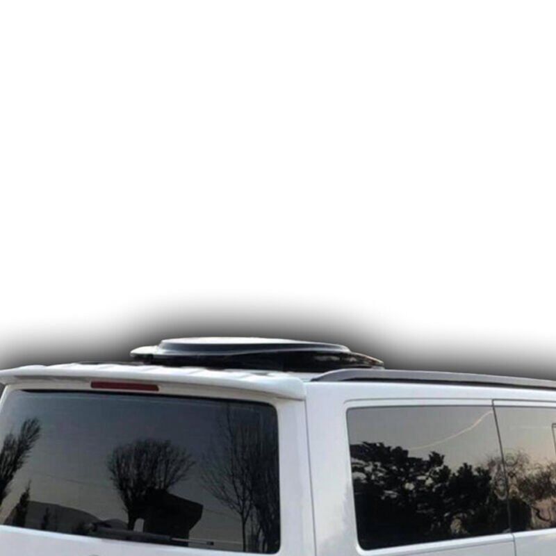 Mercedes Viano Uyumlu Yedek Parça Raysat Uydu Kapağı Boyalı