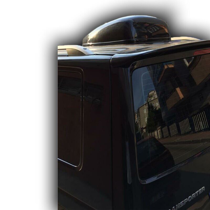 Mercedes Viano Uyumlu Yedek Parça Nete Uydu Kapağı Boyalı