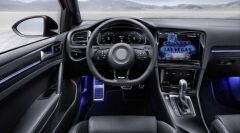 Golf 7-7.5 Ambians Set - 64 Renk (Aydınlatma)