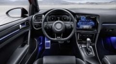 Golf 7-7.5 Ambians Set - 64 Renk (Aydınlatma)