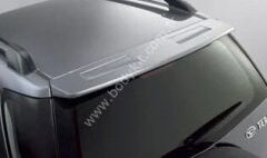 Daihatsu Terios Spoiler