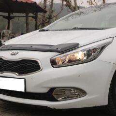 Kia Ceed 2012-2018 Uyumlu Yedek Parça Kaput Rüzgarlığı